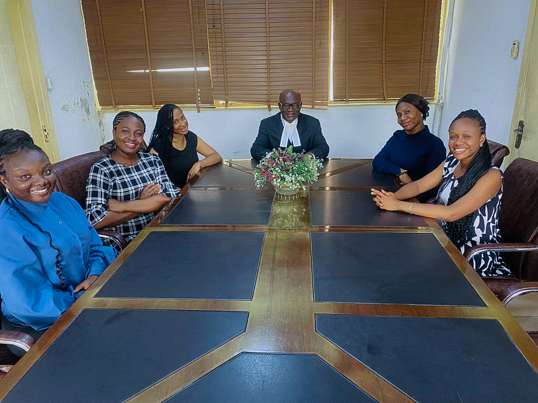 Legal Team